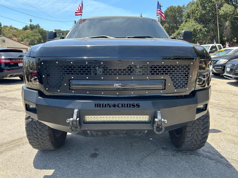 chevrolet silverado 1500 2007 2GCEK13M471575057 image chevrolet silverado 1500 2007 2GCEK13M471575057 image